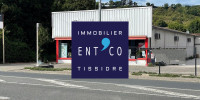 local commercial à BON ENCONTRE (47240)