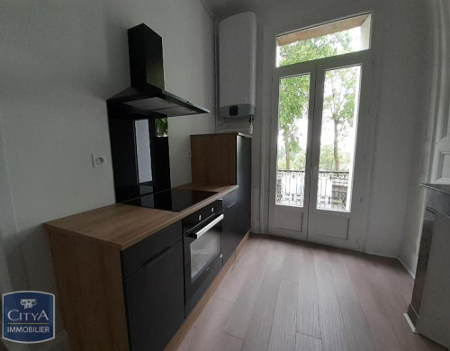 appartement  AGEN