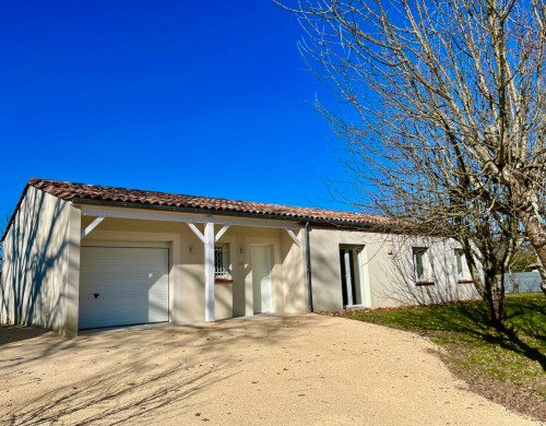 maison  LEDAT