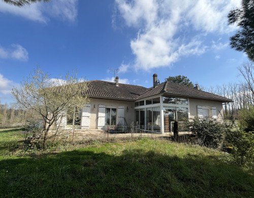 maison  TONNEINS