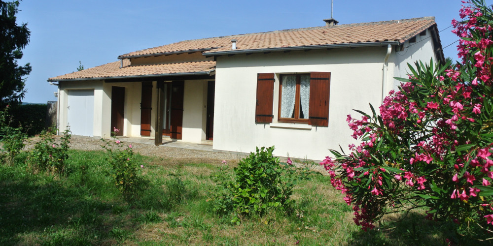 maison à BEAUPUY (47200)