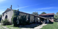 maison à ALLEMANS DU DROPT (47800)