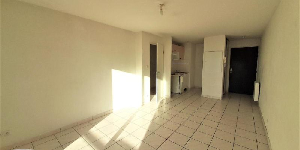 appartement à AGEN (47000)