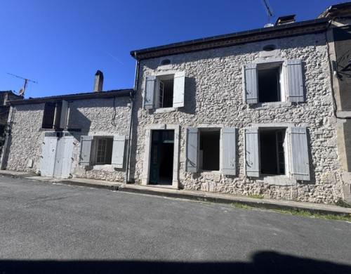 maison  VIANNE