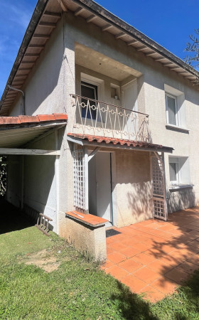 Maison  VILLENEUVE SUR LOT