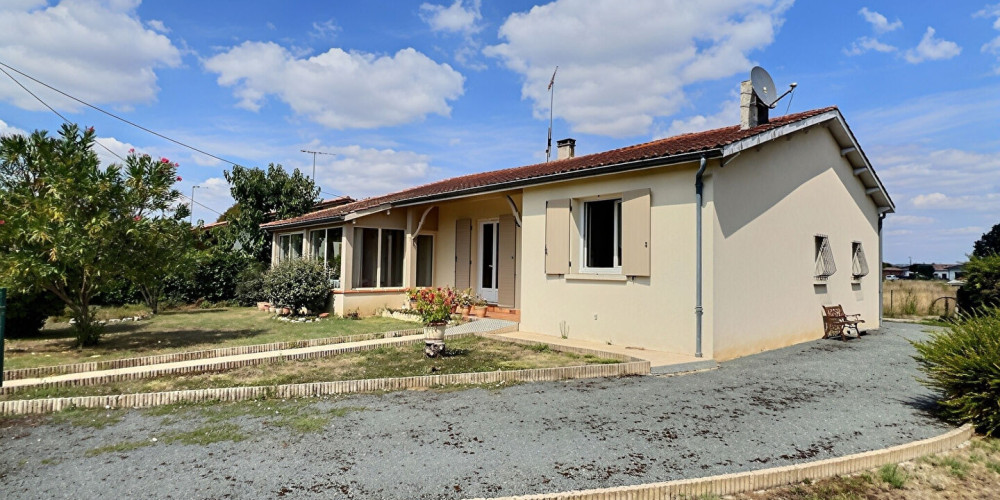 maison à CASTELMORON SUR LOT (47260)