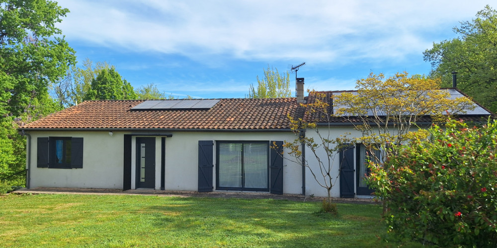 maison à LAYRAC (47390)
