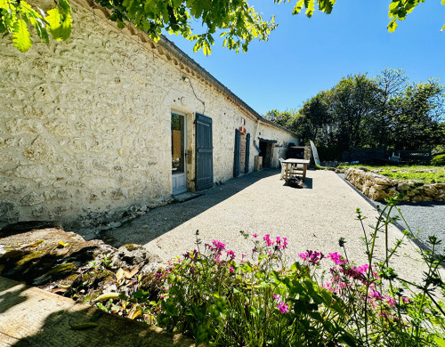 maison  HAUTEFAGE LA TOUR