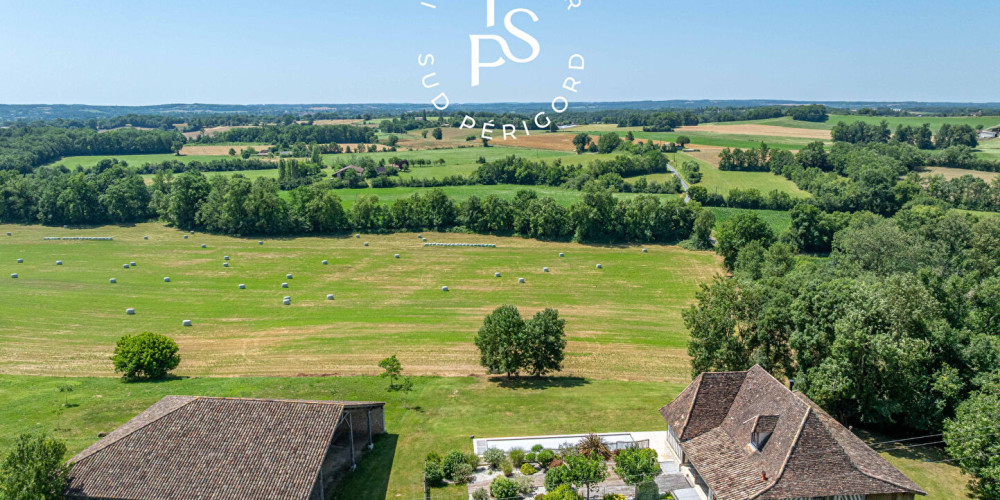 maison à VILLEREAL (47210)