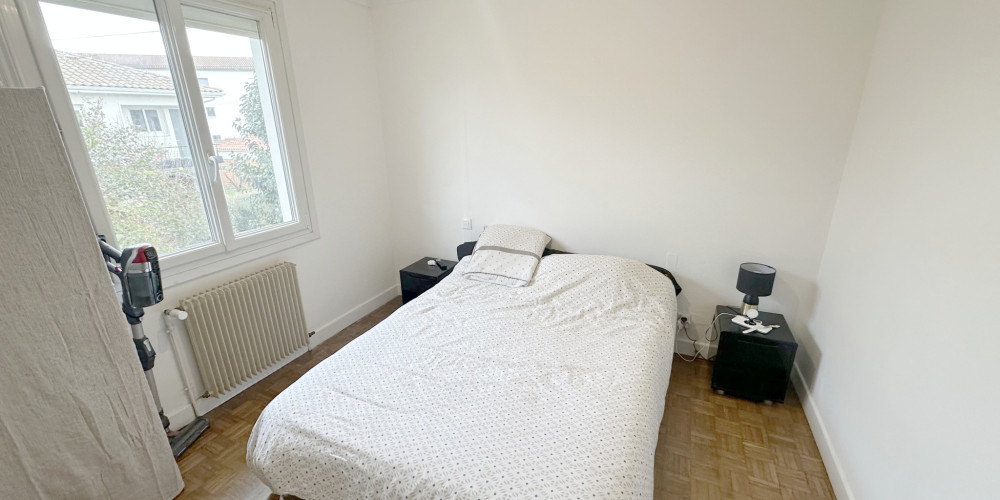 maison à MARMANDE (47200)