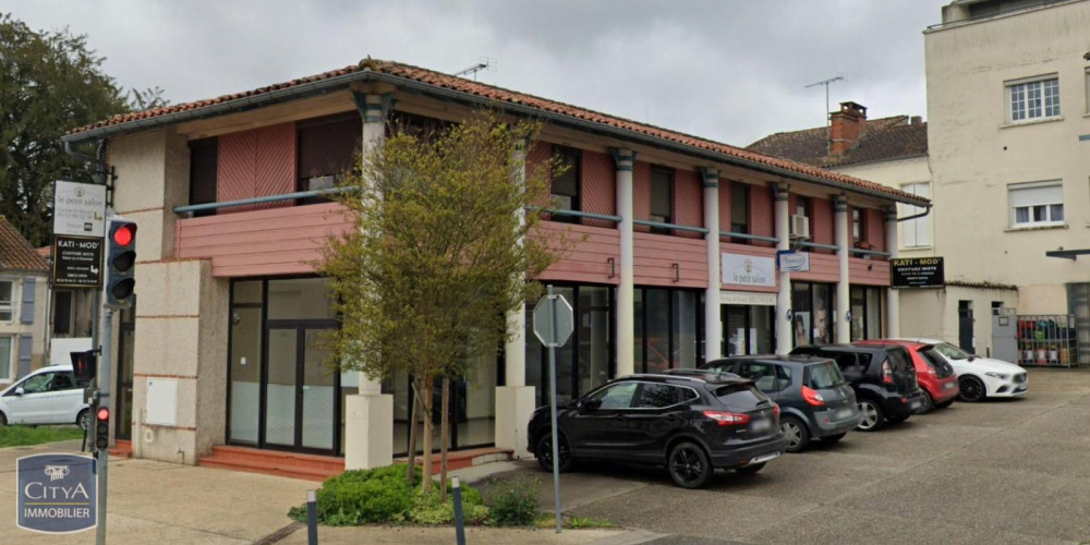 local commercial à LAYRAC (47390)