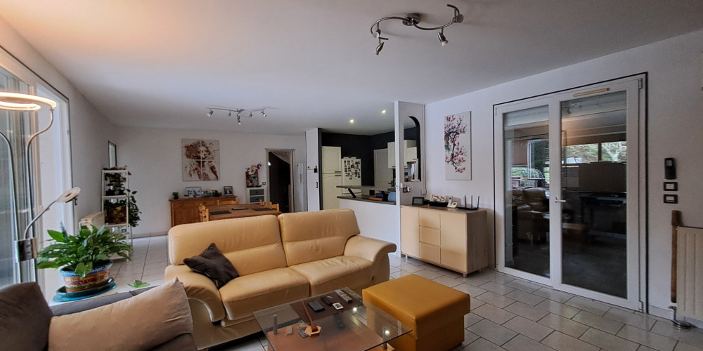 maison à PORT STE MARIE (47130)