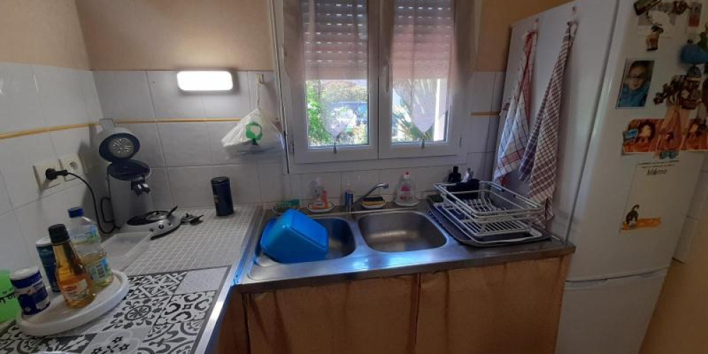 maison à LE PASSAGE (47520)