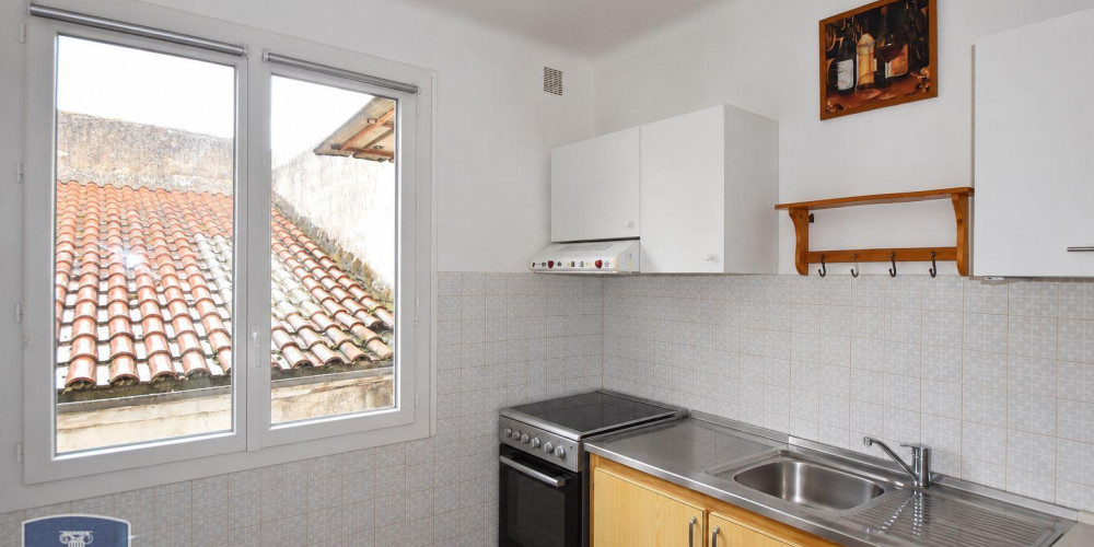 appartement à NERAC (47600)