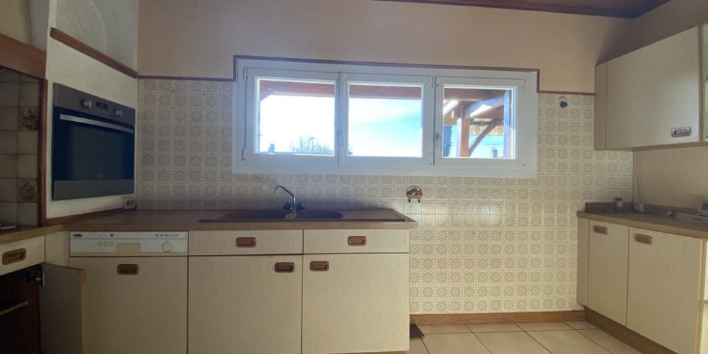 maison à NERAC (47600)