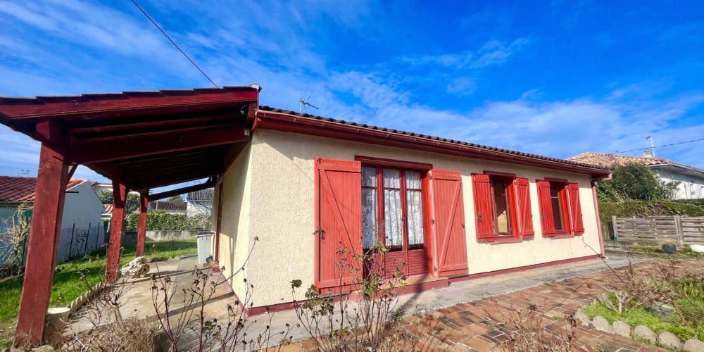maison à VILLENEUVE SUR LOT (47300)