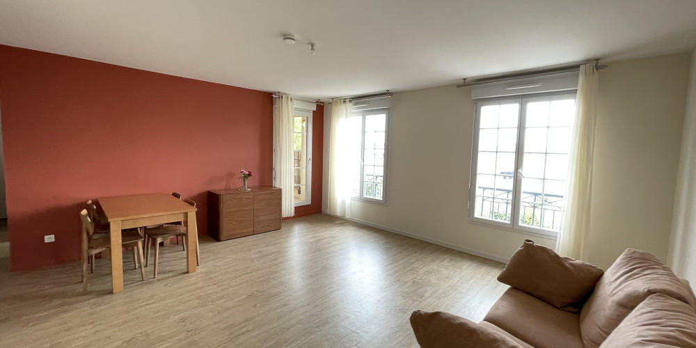 appartement à LAROQUE TIMBAUT (47340)