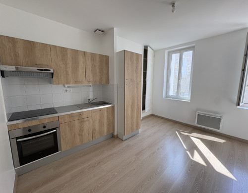 appartement  AGEN