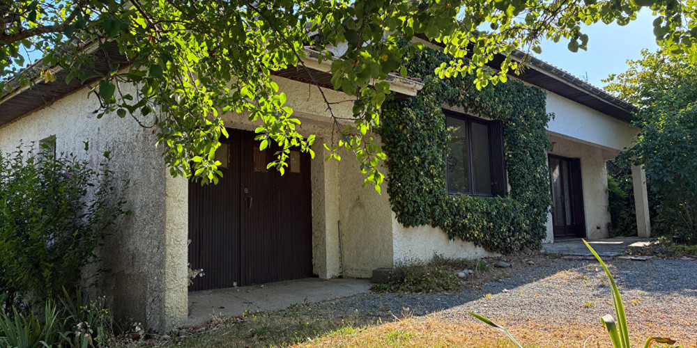 maison à CANCON (47290)