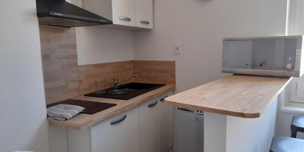 appartement à AGEN (47000)