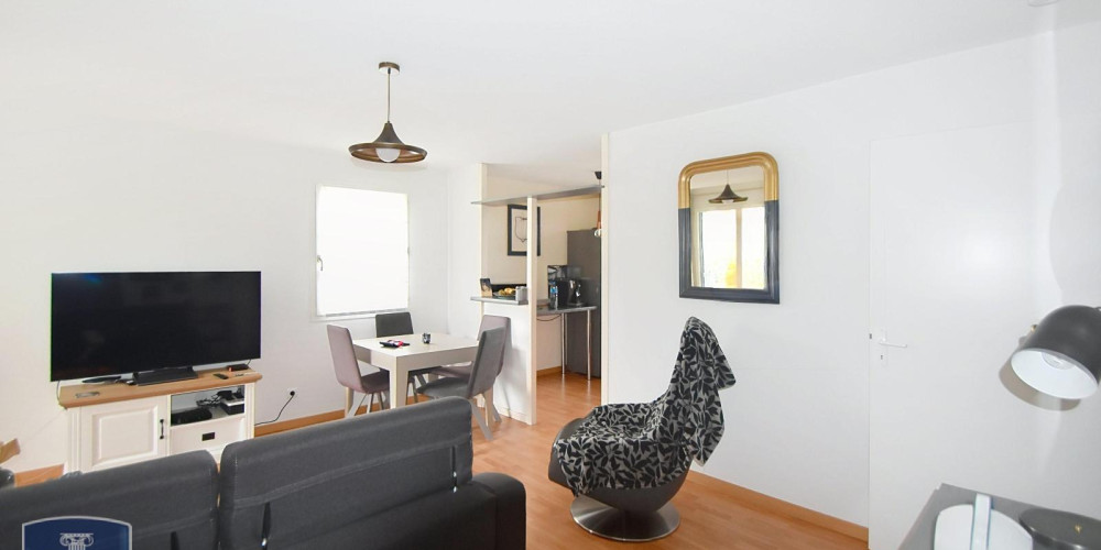 appartement à LAYRAC (47390)