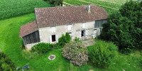 maison à PORT STE MARIE (47130)
