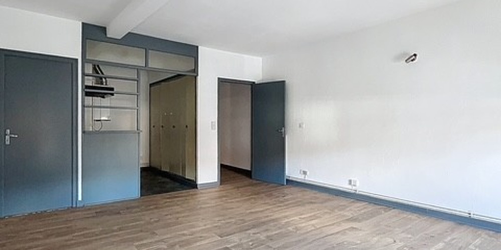 appartement à AGEN (47000)