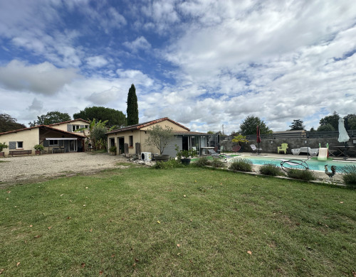 maison  AGEN