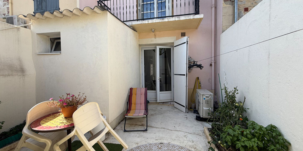 maison à VILLENEUVE SUR LOT (47300)