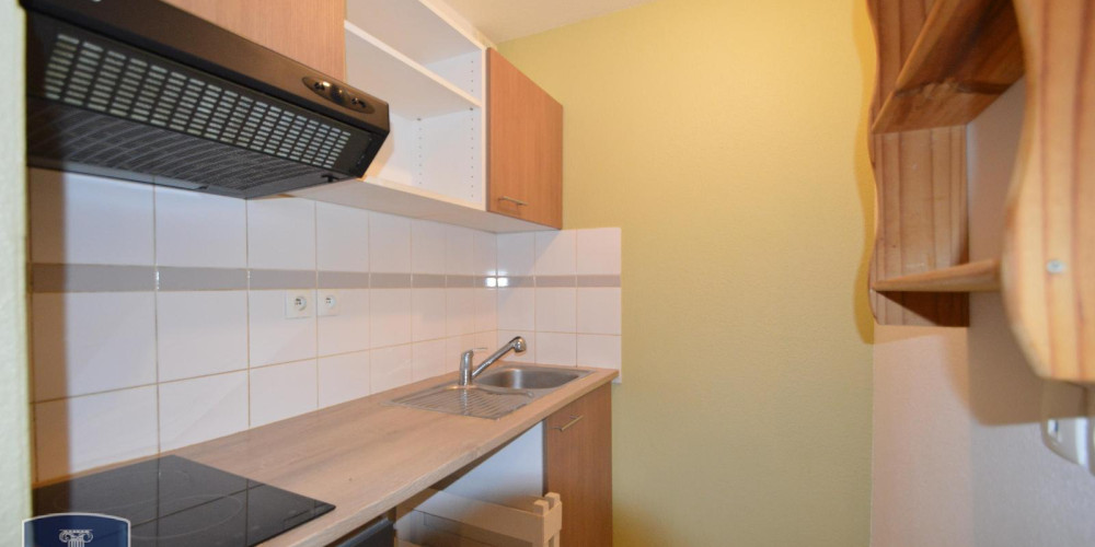 appartement à AGEN (47000)