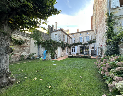 maison  AGEN