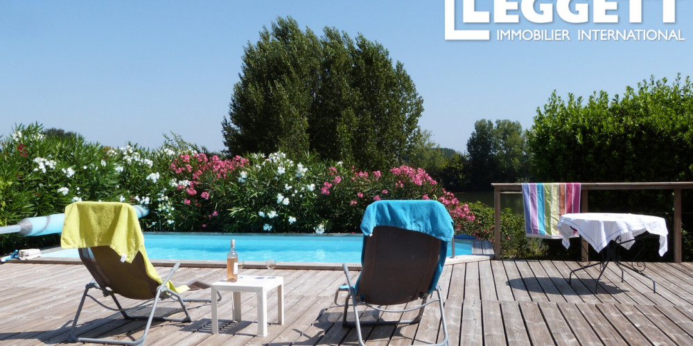 maison à MARMANDE (47200)