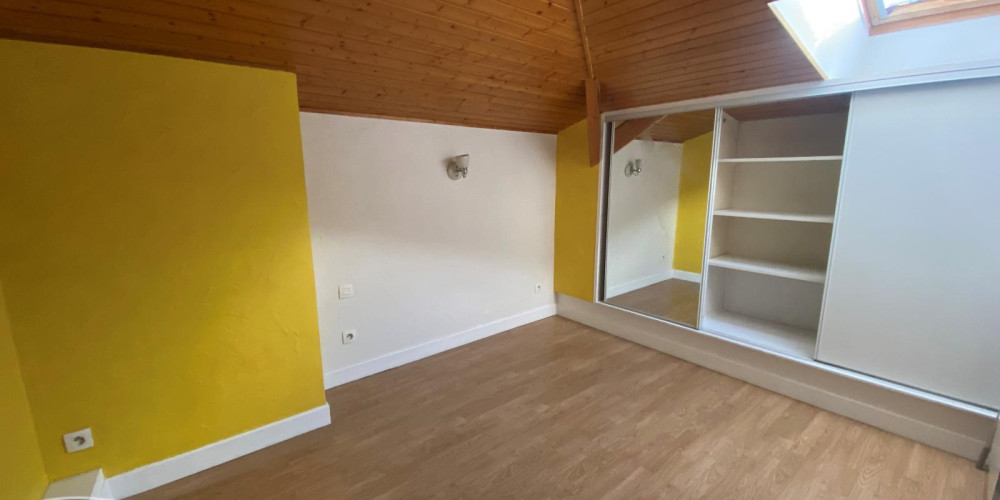 appartement à AGEN (47000)
