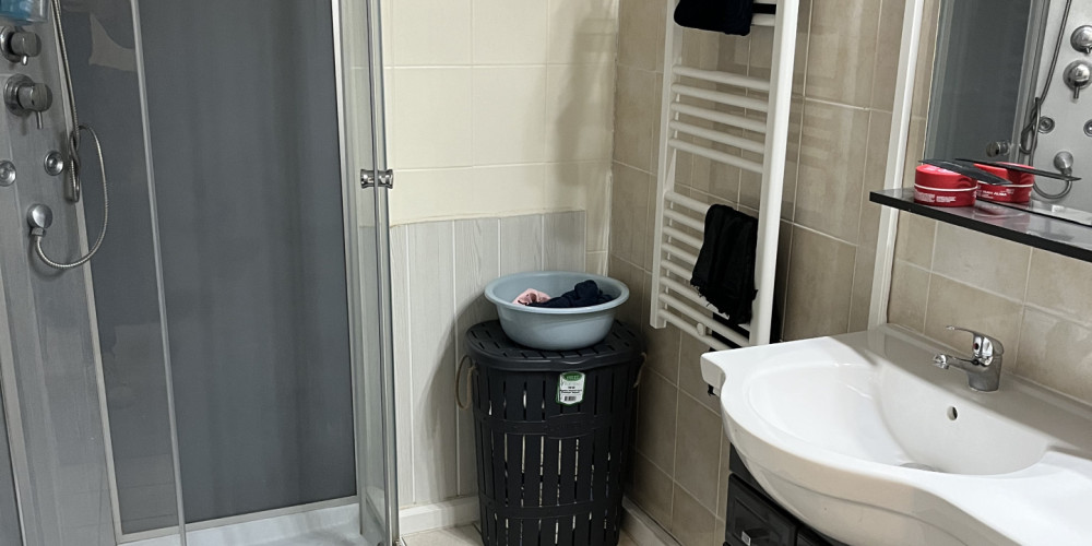 immeuble à AGEN (47000)