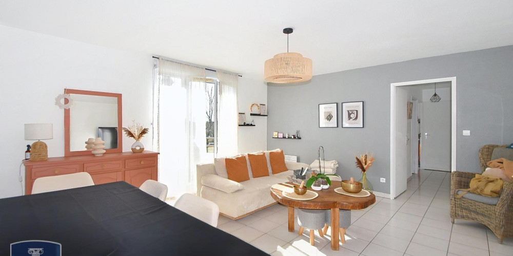 appartement à LAFOX (47240)