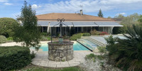 maison à NERAC (47600)