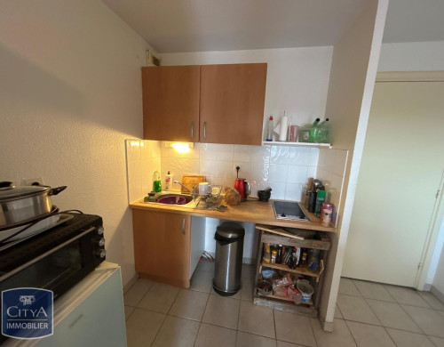 appartement  AGEN