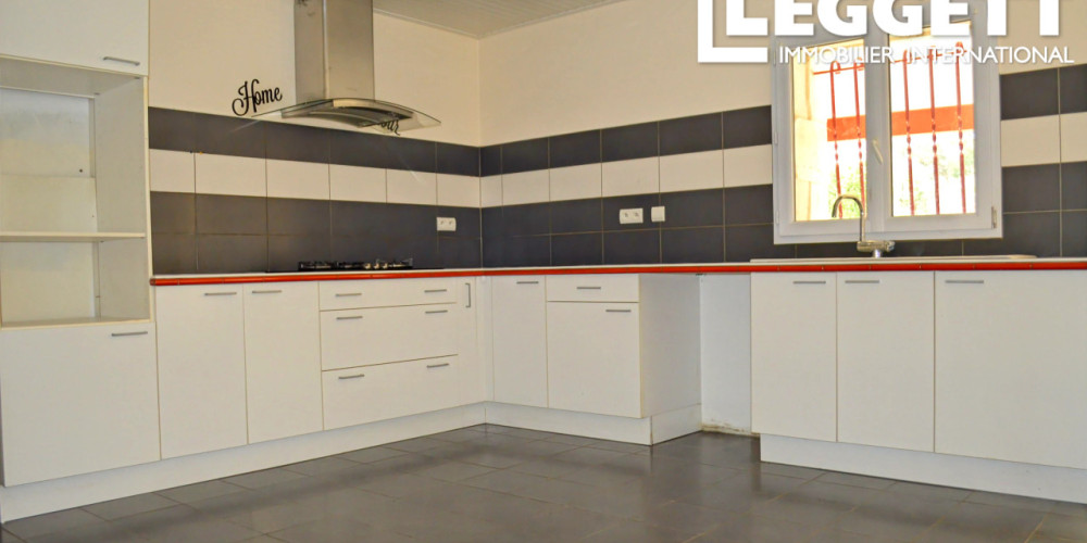 maison à MARMANDE (47200)