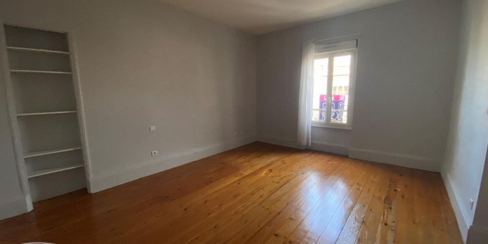 appartement à AGEN (47000)