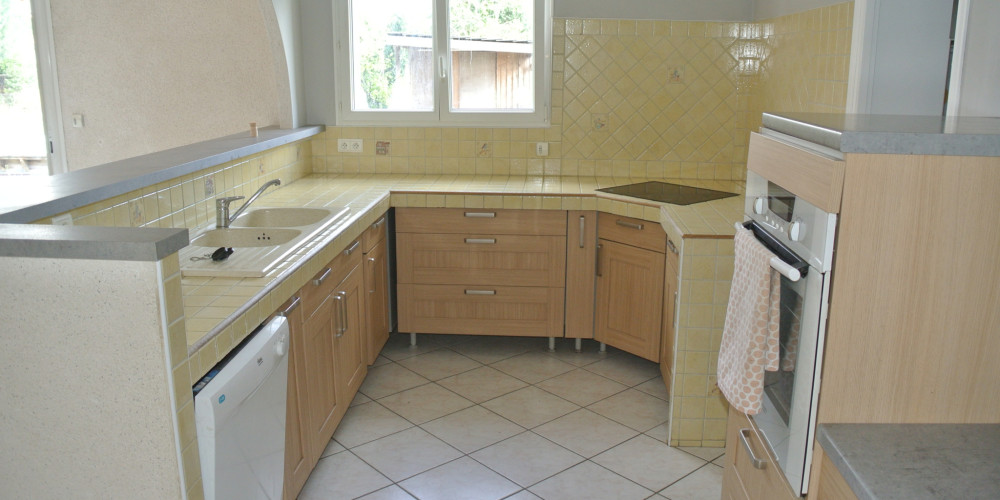maison à MARMANDE (47200)