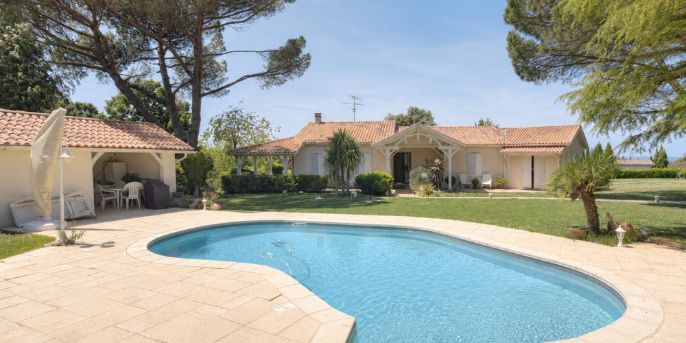 maison à TONNEINS (47400)
