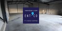 local commercial à ESTILLAC (47310)