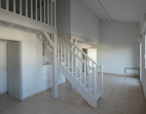 appartement  VILLENEUVE SUR LOT