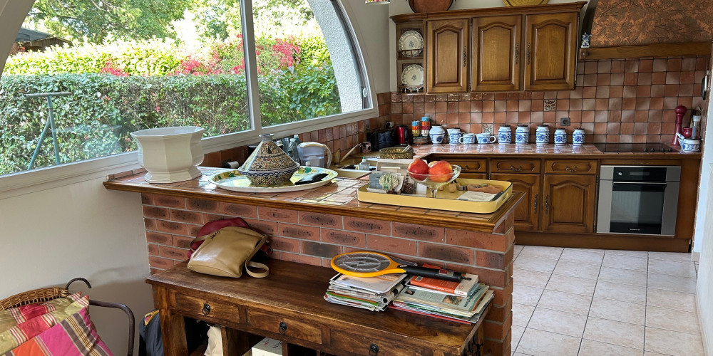 maison à LAVARDAC (47230)