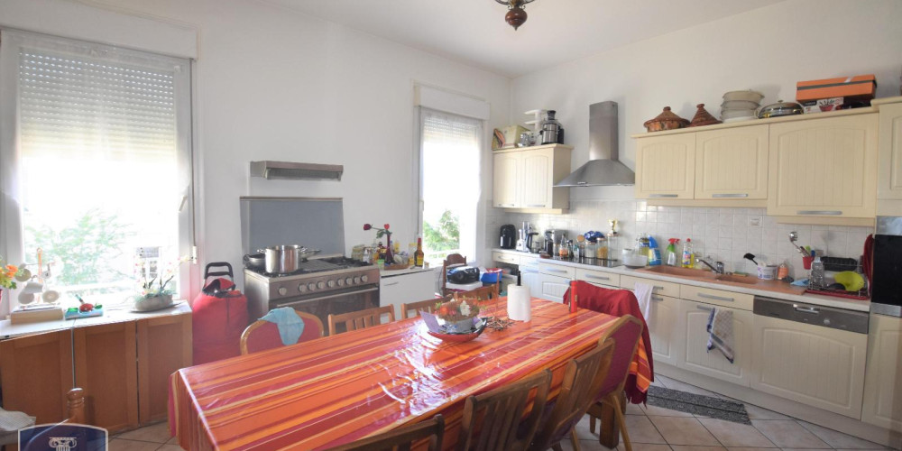maison à AGEN (47000)