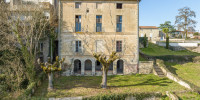 maison à PRAYSSAS (47360)
