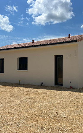 Maison  FRESPECH