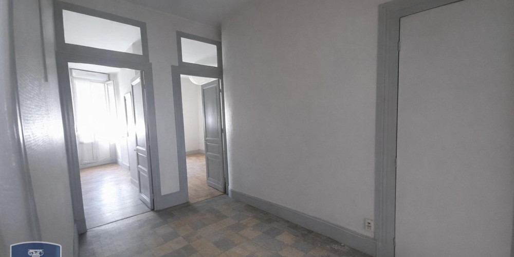 appartement à AGEN (47000)