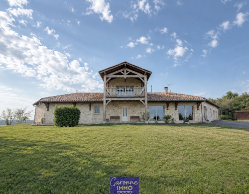 maison  PRAYSSAS