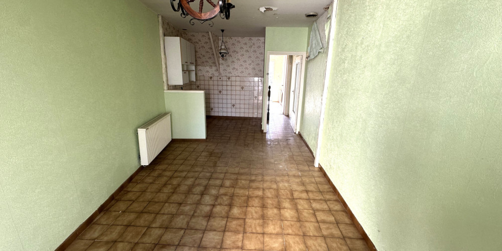 maison à MARMANDE (47200)